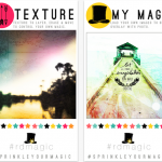 Aggiungi un tocco di magia alle tue foto con Rhonna Designs Magic