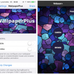 WallpaperPlus, un tweak per la gestione ottimale degli sfondi – Cydia