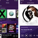 Nuovo update per Music Unlimited di Sony