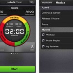 Runtastic Timer: ecco un’app adatta a gestire il tempo che dedicate agli allenamenti