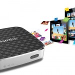 SanDisk Connect Wireless Media Drive da 32 e 64 GB in offerta su Amazon