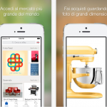 Tanti miglioramenti per l’app eBay