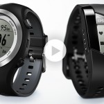 EPSON nel mondo del fitness con gli orologi sportivi “Runsense” e “Pulsense”