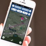 Le mappe di Nokia HERE torneranno su iPhone