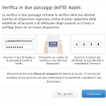 Sicurezza iCloud: ecco una guida per abilitare la verifica in due passaggi
