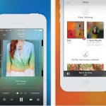 Rdio per iOS si aggiorna con alcune novità