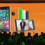 Nokia presenta i Lumia 730 e 830