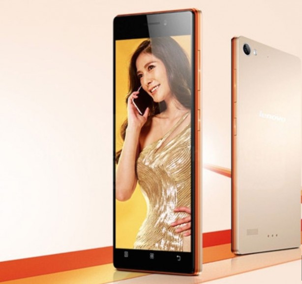 Lenovo ha presentato il Vibe X2 e il Vibe Z2 – Ecco tutti i dettagli