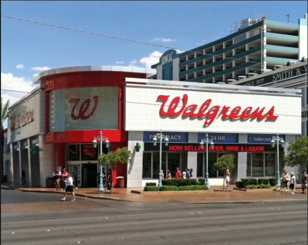 Apple si accorda con Walgreens e CVS per i pagamenti mobile
