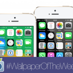 #WallpaperOfTheWeek (50): scarica GRATIS due nuovi sfondi per il tuo iPhone!