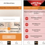 TrackAbile, il social network degli eventi sportivi