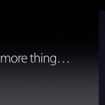 Ora è davvero la Apple di Tim Cook