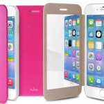 Puro presenta le nuove collezioni per iPhone 6