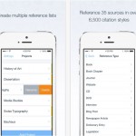 RefME aiuta gli studenti ed i professionisti durante la stesura di tesi e ricerche