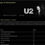 “Songs of Innocence” non è un regalo, ma un obbligo!