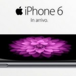 3 Italia avrà gli iPhone 6 e 6 Plus dal 26 settembre
