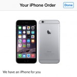 All’estero iniziano i pre-ordini degli iPhone 6, tante le richieste!