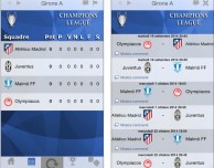 Champions Live 2014-2015, per seguire la più importante competizione per club