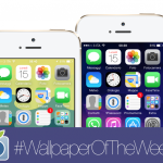 #WallpaperOfTheWeek (51): scarica GRATIS due nuovi sfondi per il tuo iPhone!