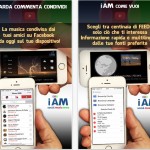 iAM – Social Music News si aggiorna