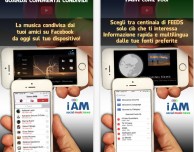 iAM – Social Music News si aggiorna