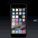 Apple conferma che il chip NFC su iPhone 6 è limitato ad Apple Pay