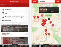 Ora con Yelp prenoti il ristorante con un click