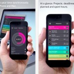 Tyme Mobile: organizza il tuo tempo per essere più produttivo