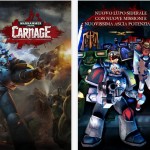 “Warhammer 40,000: Carnage”  si aggiorna