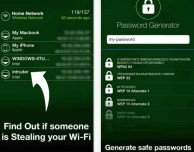 Who Uses My WiFi? – scopriamo gli intrusi nella nostra rete WiFi