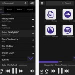 Amplifind Music Player and Visualizer: per cercare ed ascoltare la tua musica preferita