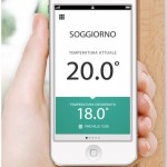 Honeywell presenta l’app per controllare la temperatura di casa dall’iPhone