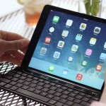 Microsoft presenta la sua prima tastiera bluetooth per iOS e Android