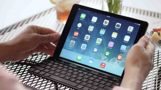 Arriva da Microsoft una tastiera universale per iPad, iPhone e Android