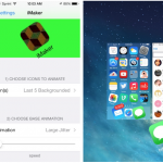 iMaker, un tweak per animare le icone della Home – Cydia
