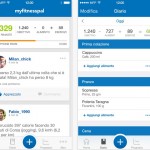 MyFitnessPal: l’app che conta le calorie e gestisce la tua dieta, ora compatibile con HealthKit [Aggiornato]