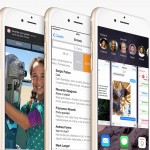 Apple elenca tutte le novità di iOS 8