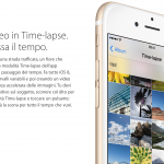 iOS 8: come girare un fantastico time lapse su iPhone
