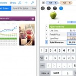 Apple aggiorna la suite iWork per iOS 8