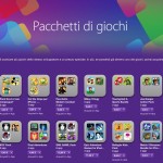 App Store: arrivano i primi bundle di app e le video preview