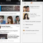 Anche LinkedIn si aggiorna con i suoi widget