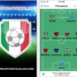 Con MyFantacalcio puoi calcolare la formazione vincente