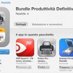 Readdle rilascia il “Bundle Produttività Definitivo” su App Store