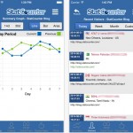 StatCounter pubblica l’app ufficiale per iPhone
