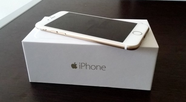 iPhone 6: la video preview di iPhoneItalia