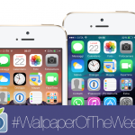 #WallpaperOfTheWeek (52): scarica GRATIS due nuovi sfondi per il tuo iPhone (anche 6 e 6 Plus)!