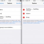 Come impostare la tastiera di default su iOS 8  – Noob’s Corner