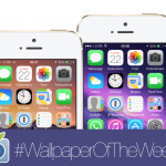 #WallpaperOfTheWeek (53): scarica GRATIS due nuovi sfondi per il tuo iPhone!
