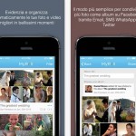 MyRoll, l’app che riporta il vecchio “Rullino” su iOS 8