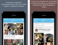 MyRoll, l’app che riporta il vecchio “Rullino” su iOS 8